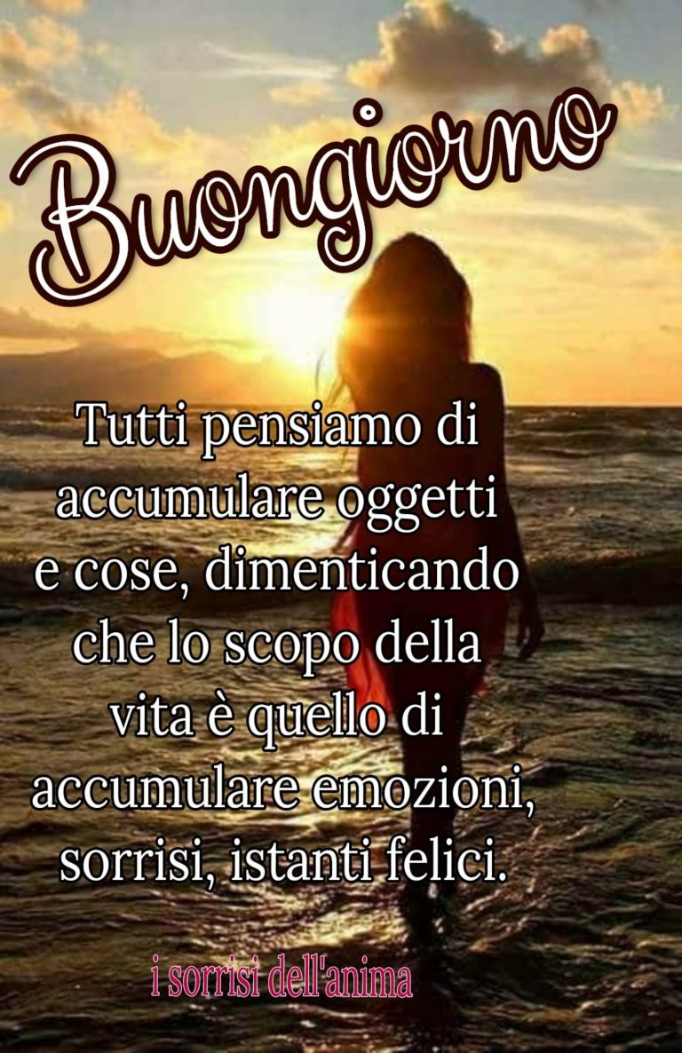 58+ Link Del Buon Giorno Per WhatsApp - BuongiornoMattinieri.it