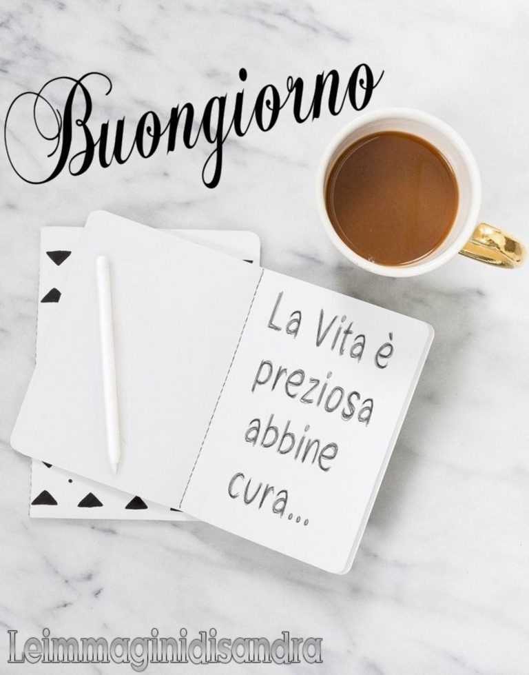 58+ Link Del Buon Giorno Per WhatsApp - BuongiornoMattinieri.it